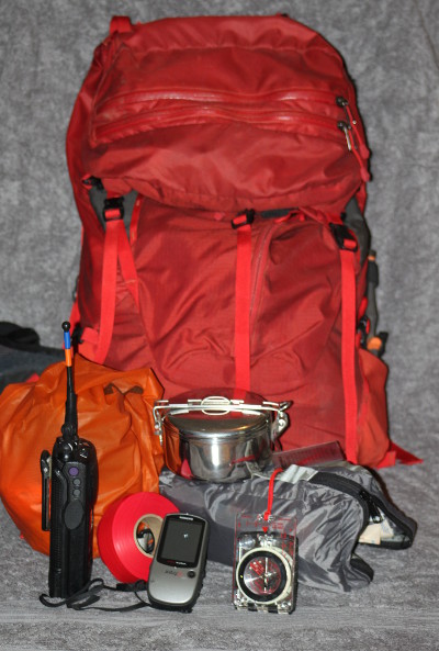 equipment